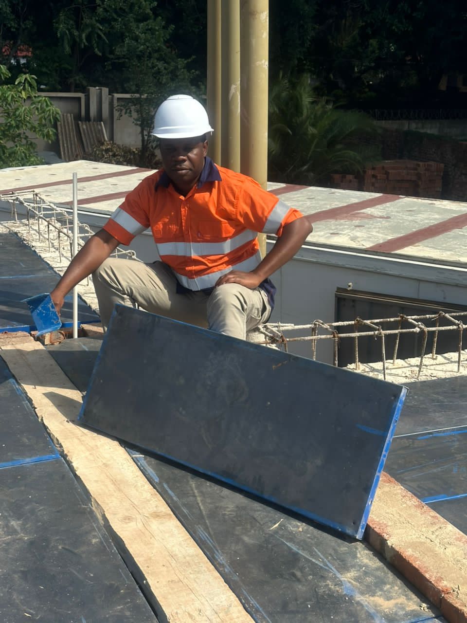 Trebo Construction