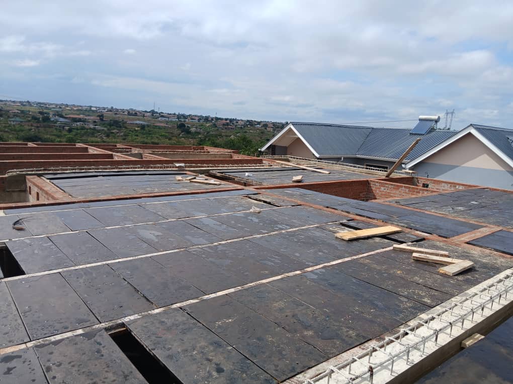 Formwork & Edge Protection