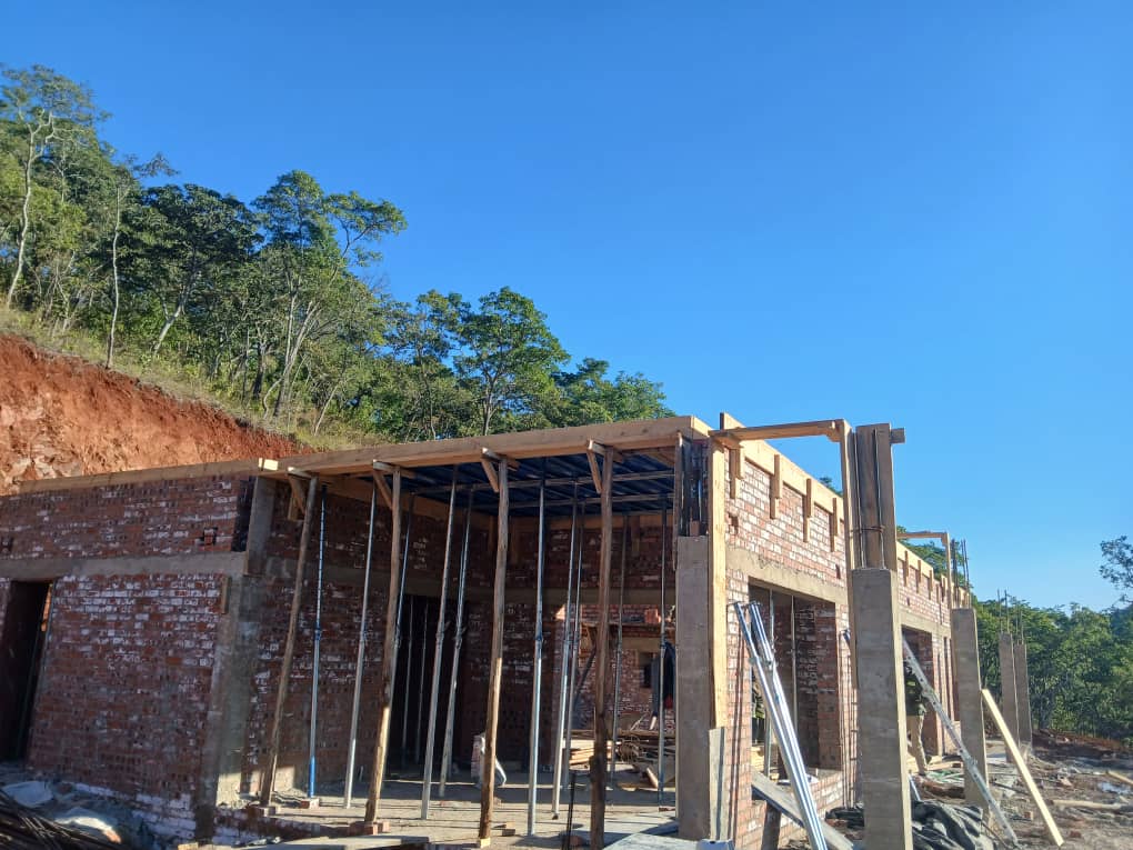 Commercial & Industrial Projects
