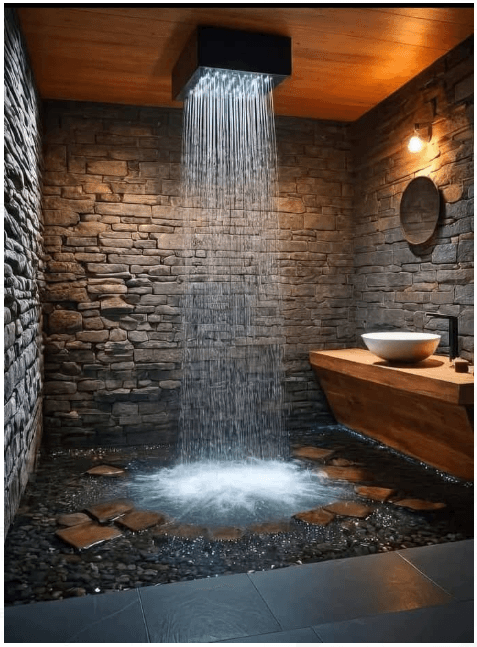 Bathroom Remodel