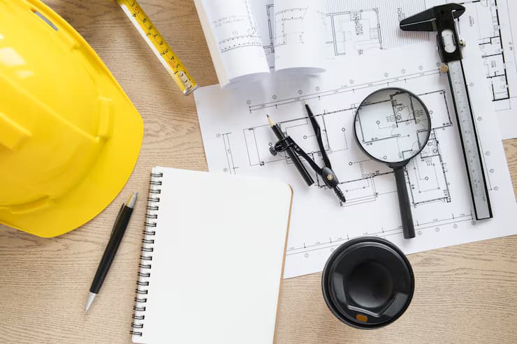 Transparent pricing and project planning